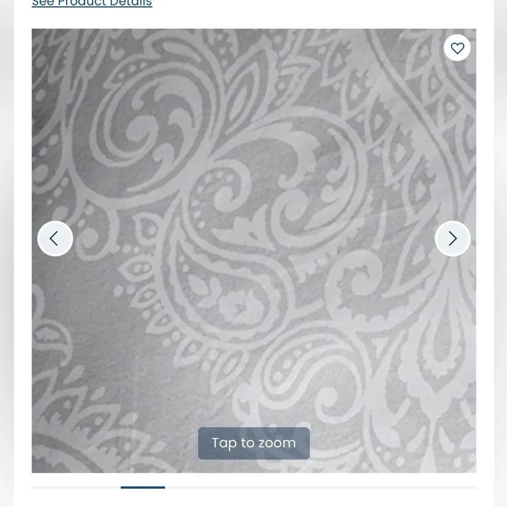 Premium PrimaLoft® Black Label Down Alternative Medium Warmth Comforter - Picture 3 of 5